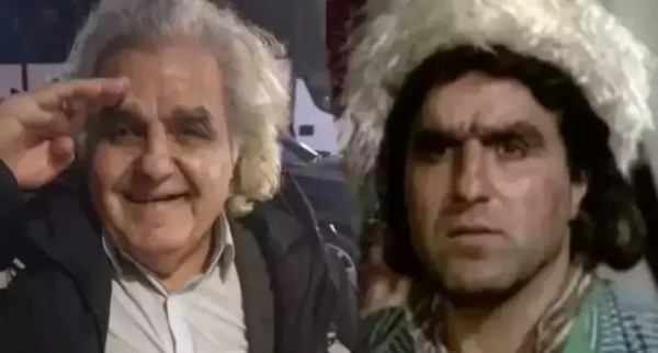 Ünlü ismin son hali yürekleri yaktı!